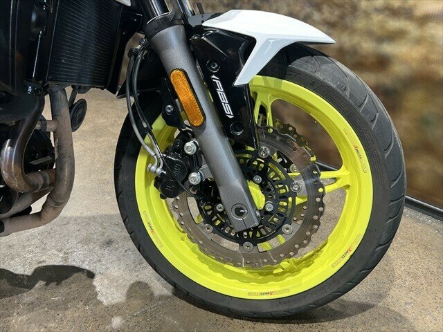 2022 CF MOTO 650NK LAMS ABS SPORTS