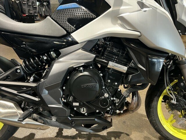 2022 CF MOTO 650NK LAMS ABS SPORTS