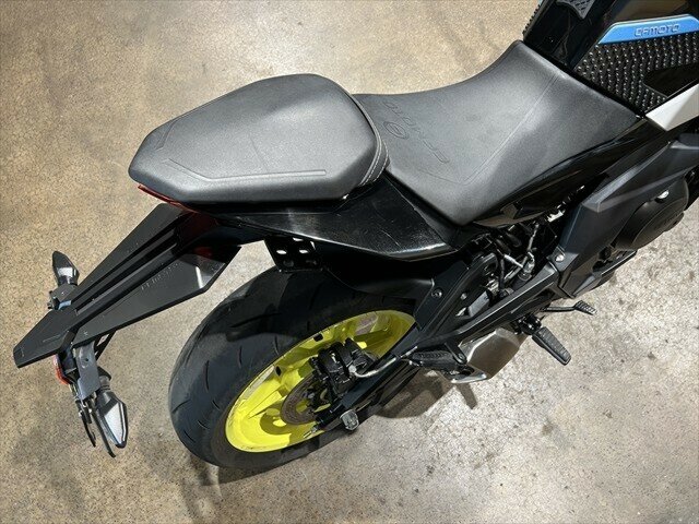 2022 CF MOTO 650NK LAMS ABS SPORTS
