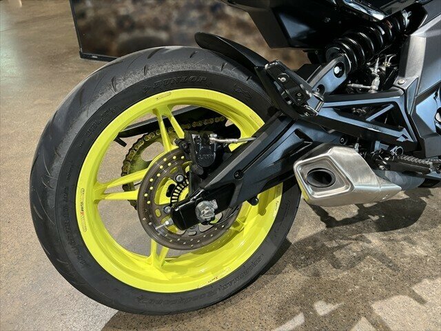 2022 CF MOTO 650NK LAMS ABS SPORTS