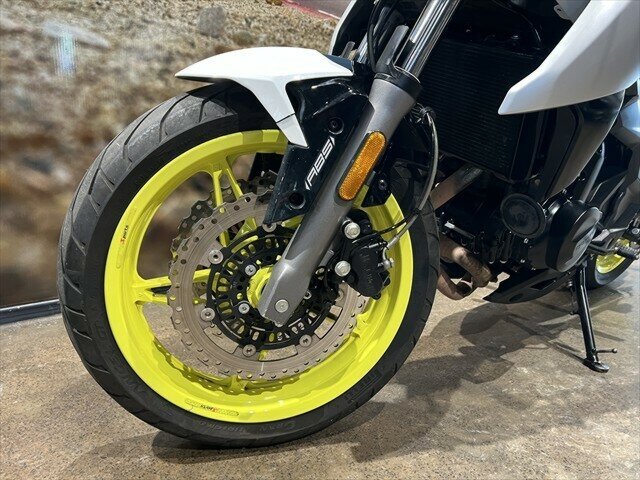 2022 CF MOTO 650NK LAMS ABS SPORTS