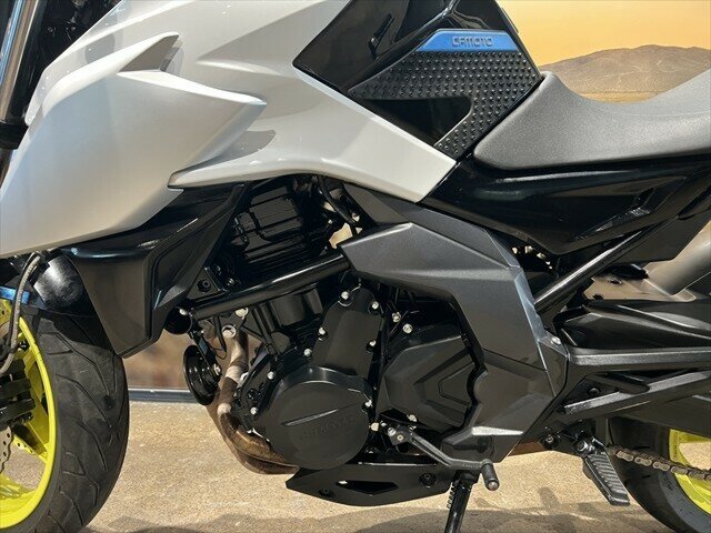 2022 CF MOTO 650NK LAMS ABS SPORTS