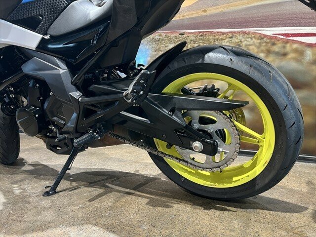 2022 CF MOTO 650NK LAMS ABS SPORTS