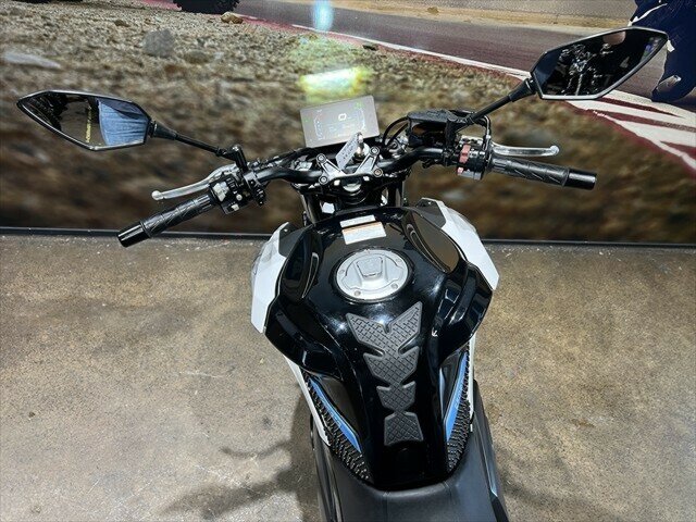 2022 CF MOTO 650NK LAMS ABS SPORTS