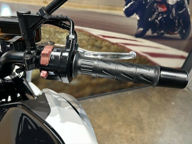2022 CF MOTO 650NK LAMS ABS SPORTS