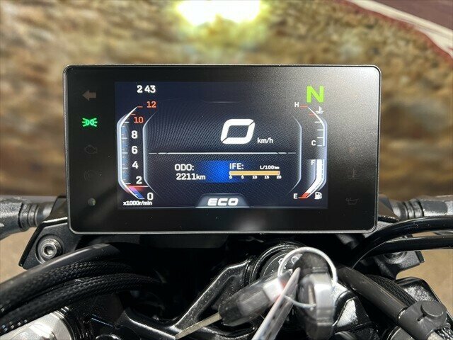 2022 CF MOTO 650NK LAMS ABS SPORTS