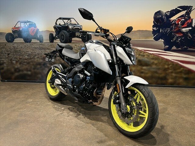 2022 CF MOTO 650NK LAMS ABS SPORTS