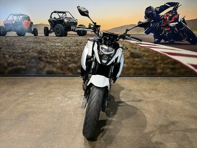2022 CF MOTO 650NK LAMS ABS SPORTS