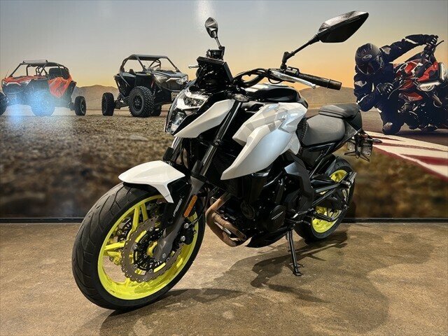 2022 CF MOTO 650NK LAMS ABS SPORTS