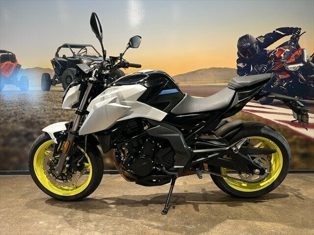 2022 CF MOTO 650NK LAMS ABS SPORTS