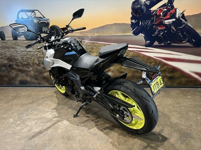 2022 CF MOTO 650NK LAMS ABS SPORTS