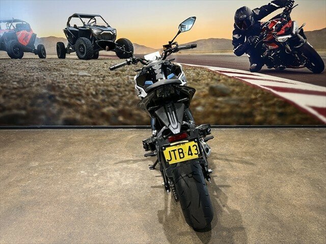 2022 CF MOTO 650NK LAMS ABS SPORTS
