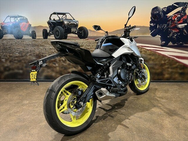 2022 CF MOTO 650NK LAMS ABS SPORTS