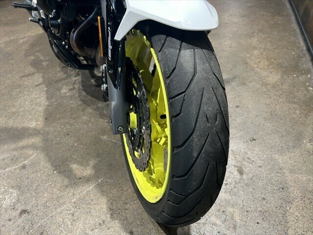2022 CF MOTO 650NK LAMS ABS SPORTS