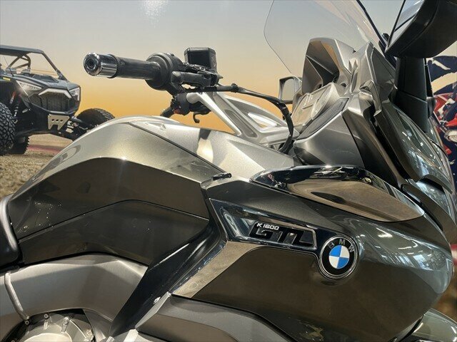 2021 BMW K 1600 GTL ELEGANCE ROAD
