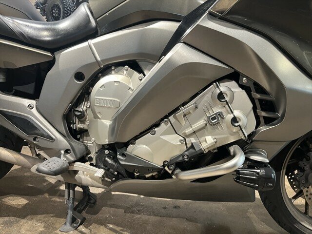 2021 BMW K 1600 GTL ELEGANCE ROAD