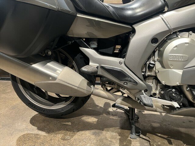 2021 BMW K 1600 GTL ELEGANCE ROAD