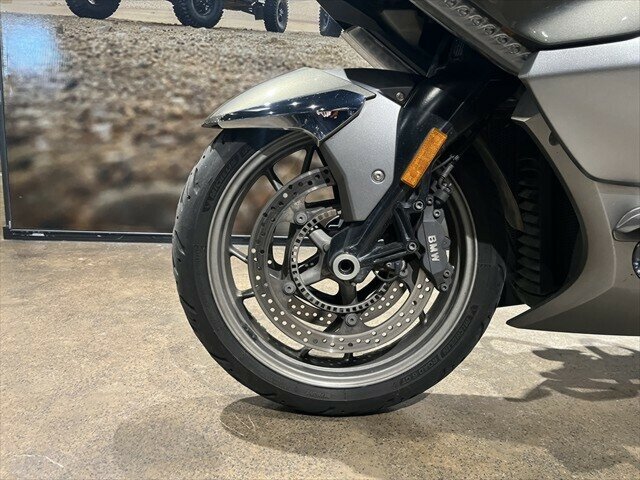 2021 BMW K 1600 GTL ELEGANCE ROAD