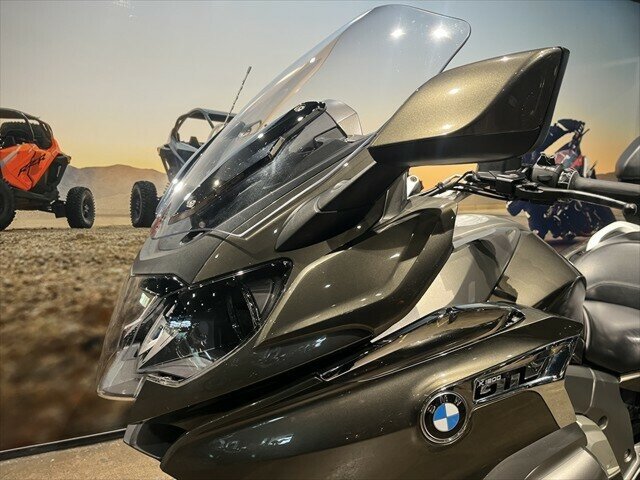 2021 BMW K 1600 GTL ELEGANCE ROAD