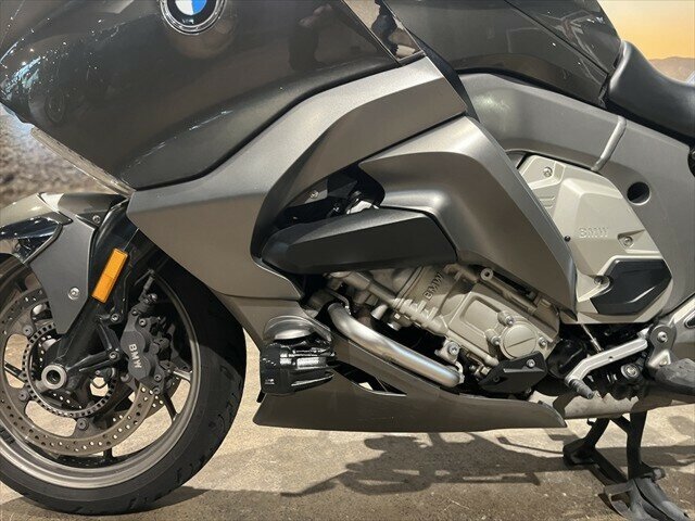 2021 BMW K 1600 GTL ELEGANCE ROAD