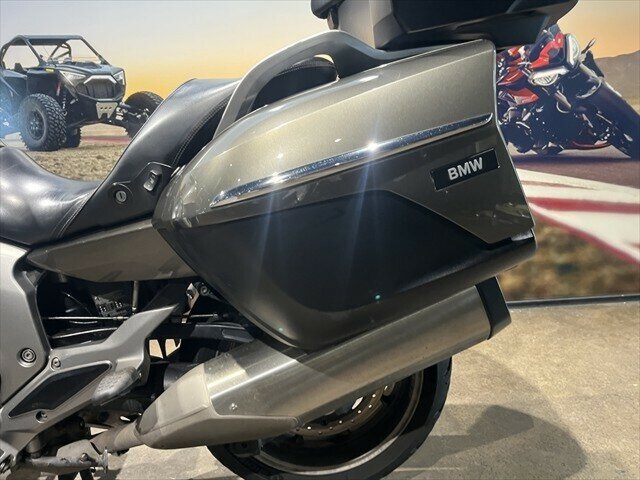 2021 BMW K 1600 GTL ELEGANCE ROAD
