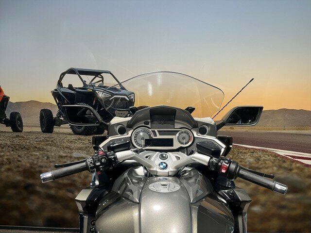 2021 BMW K 1600 GTL ELEGANCE ROAD