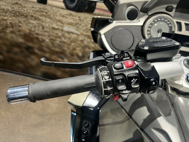 2021 BMW K 1600 GTL ELEGANCE ROAD