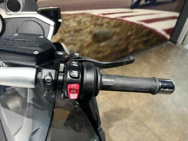 2021 BMW K 1600 GTL ELEGANCE ROAD