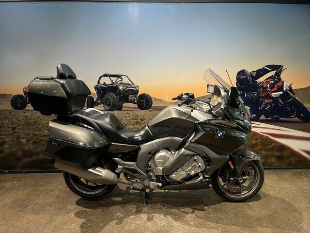 2021 BMW K 1600 GTL ELEGANCE ROAD