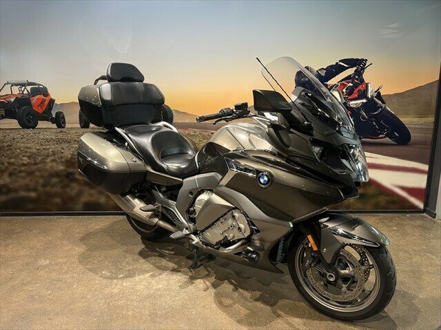 2021 BMW K 1600 GTL ELEGANCE ROAD