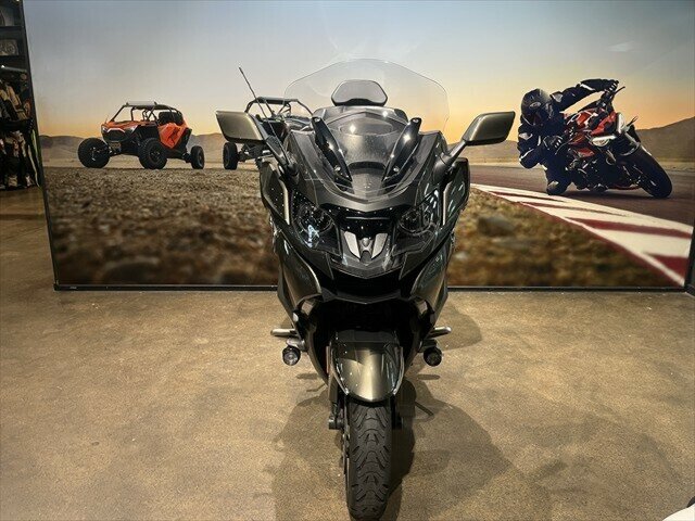 2021 BMW K 1600 GTL ELEGANCE ROAD