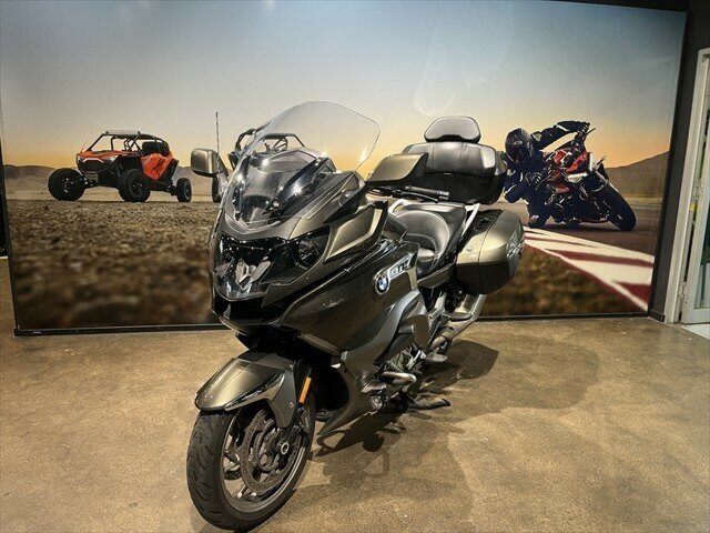 2021 BMW K 1600 GTL ELEGANCE ROAD
