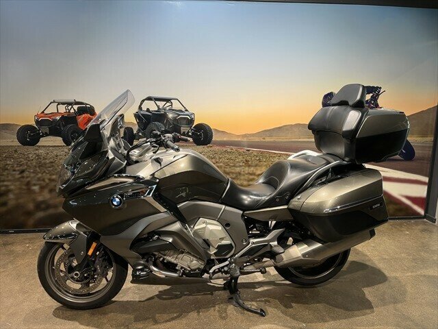 2021 BMW K 1600 GTL ELEGANCE ROAD