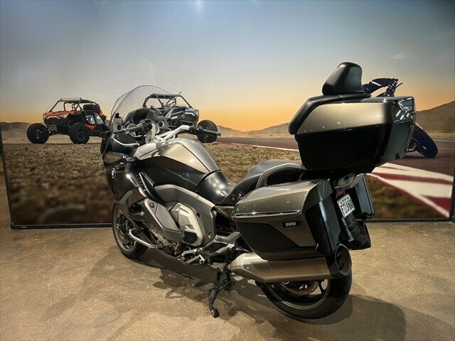 2021 BMW K 1600 GTL ELEGANCE ROAD