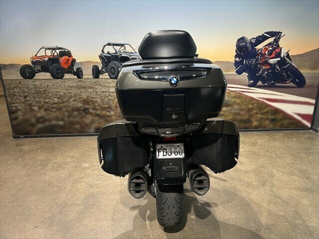 2021 BMW K 1600 GTL ELEGANCE ROAD