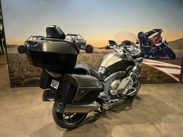 2021 BMW K 1600 GTL ELEGANCE ROAD