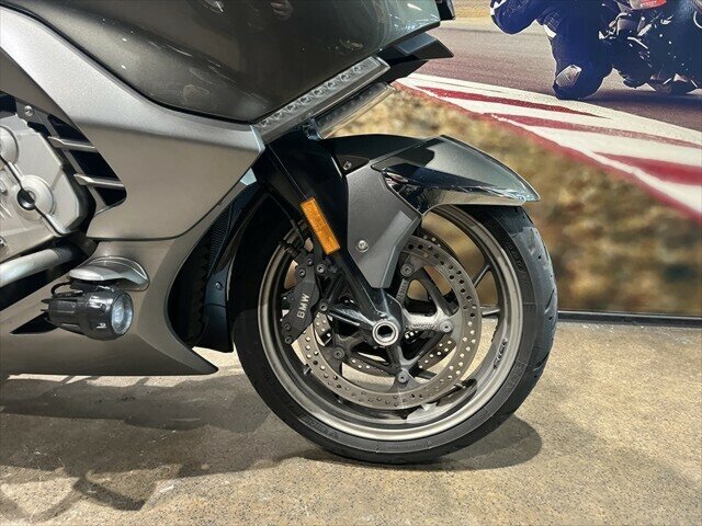 2021 BMW K 1600 GTL ELEGANCE ROAD