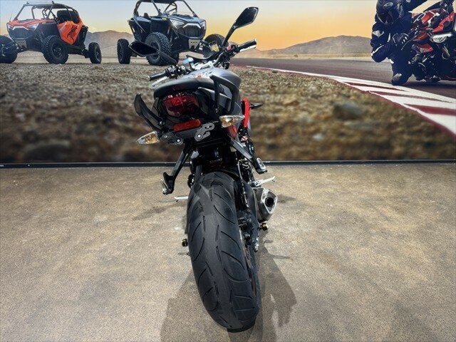 2014 TRIUMPH STREET TRIPLE R ROAD