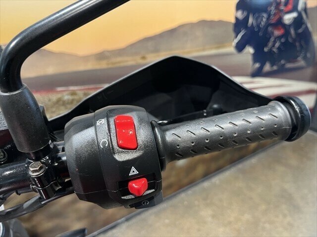 2024 TRIUMPH SCRAMBLER 400 X ROAD