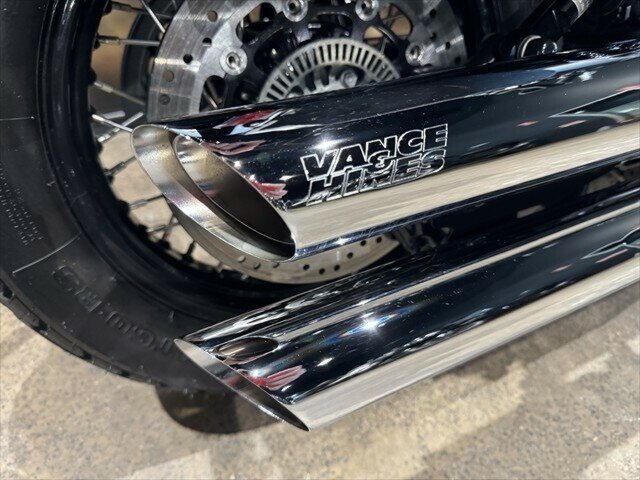 2022 INDIAN SCOUT BOBBER TWENTY CRUISER