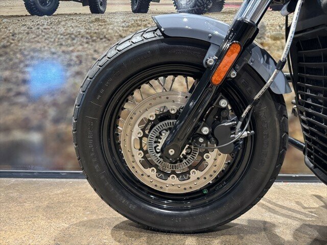 2022 INDIAN SCOUT BOBBER TWENTY CRUISER