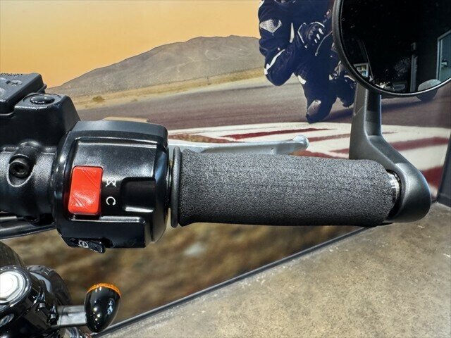 2022 INDIAN SCOUT BOBBER TWENTY CRUISER