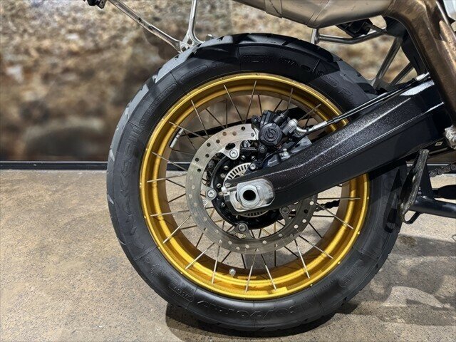 2022 BMW F 850 GS ADVENTURE RALLYE DUAL SPORTS
