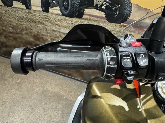 2022 BMW F 850 GS ADVENTURE RALLYE DUAL SPORTS