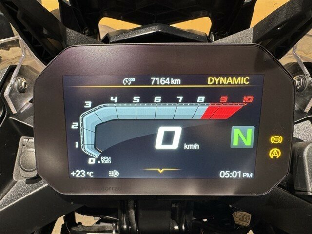 2022 BMW F 850 GS ADVENTURE RALLYE DUAL SPORTS