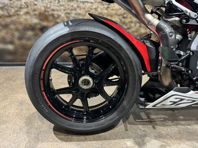 2016 M.V. AGUSTA F4RC SPORTS