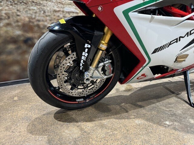 2016 M.V. AGUSTA F4RC SPORTS
