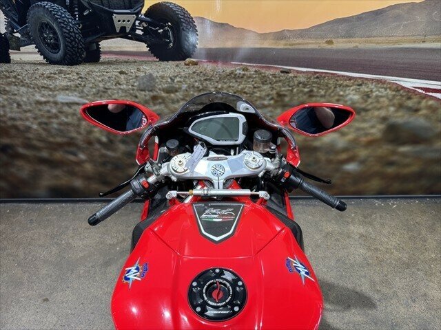 2016 M.V. AGUSTA F4RC SPORTS