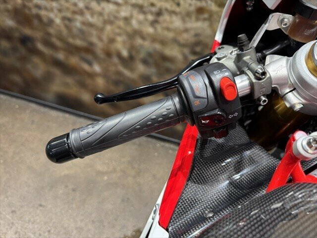 2016 M.V. AGUSTA F4RC SPORTS
