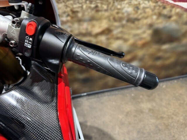 2016 M.V. AGUSTA F4RC SPORTS